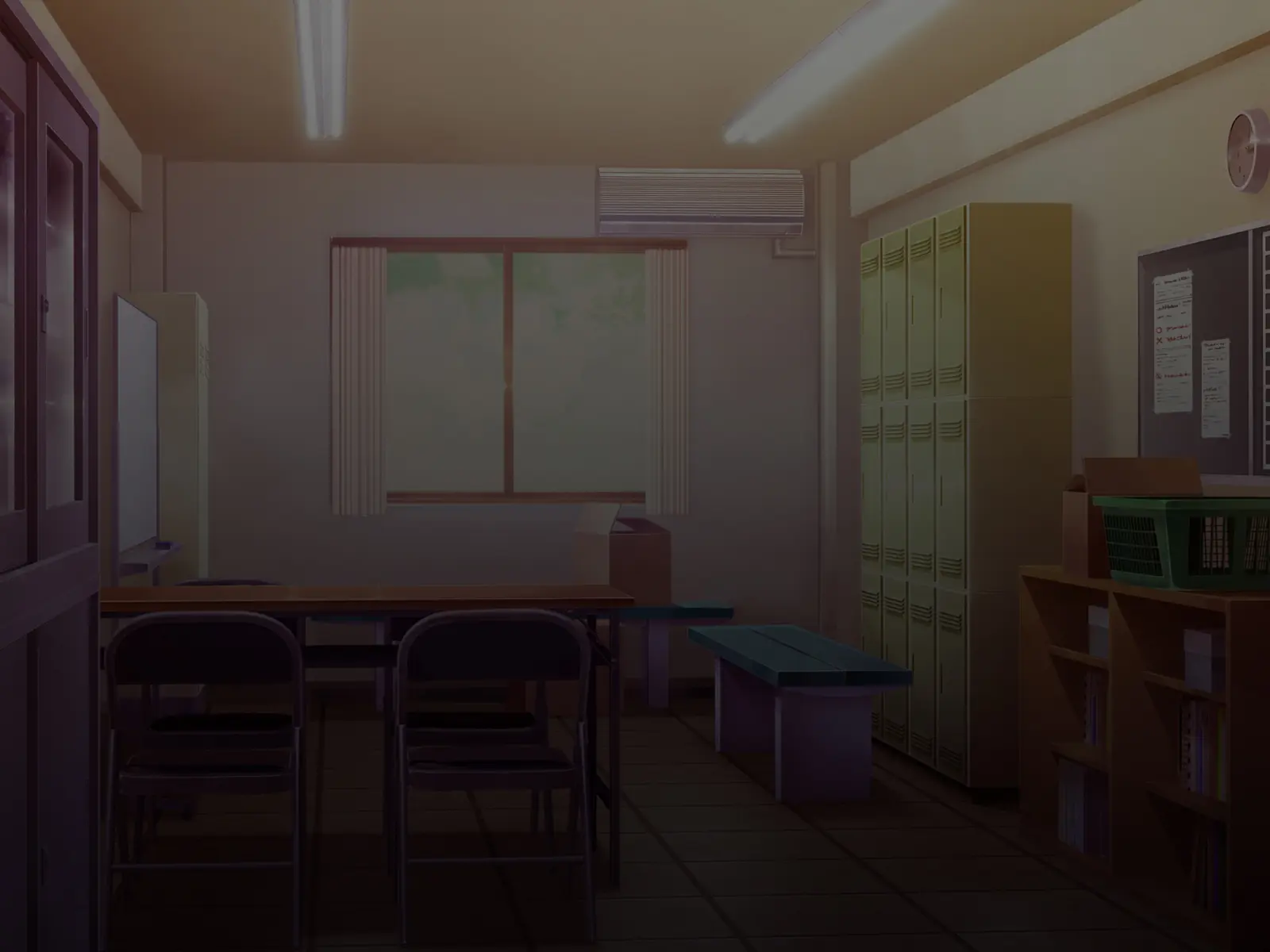 Nyotaika No Noroiwotoku Tame Ni Senpai To H Suru Koto Ni Natta Bokunohanashi | 여체화의 저주를 풀기 위해 선배와 H 하게 된 나의 이야기